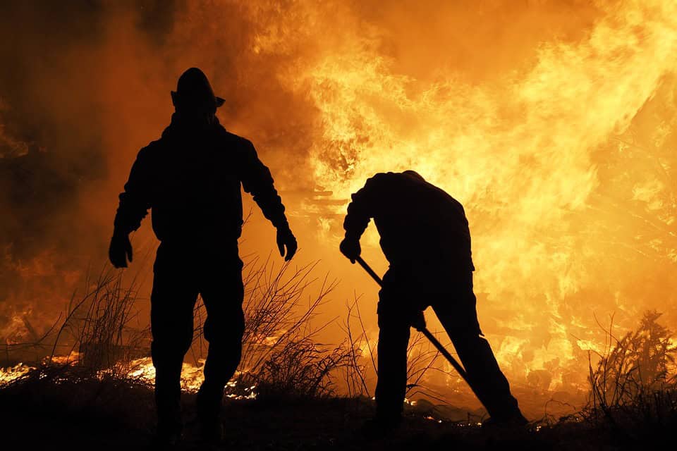 Gard : découvrez l’association « Sans mon Toit » qui vient en aide aux victimes d’incendies d’habitations
