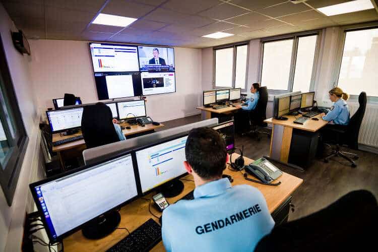 ARNAQUES : la Gendarmerie alerte sur des sms frauduleux concernant votre compte AMELI