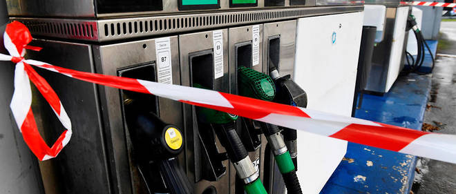 Pénurie de carburant : le préfet de l’Hérault interdit le remplissage de jerricans