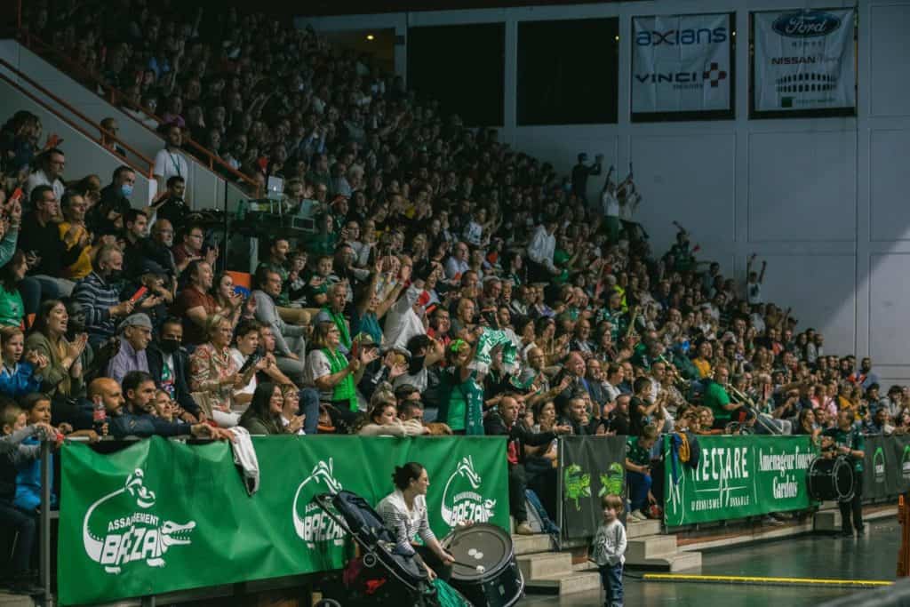 Gard : l’USAM Nîmes va reverser 20€ par but à la ligue contre le cancer ce vendredi
