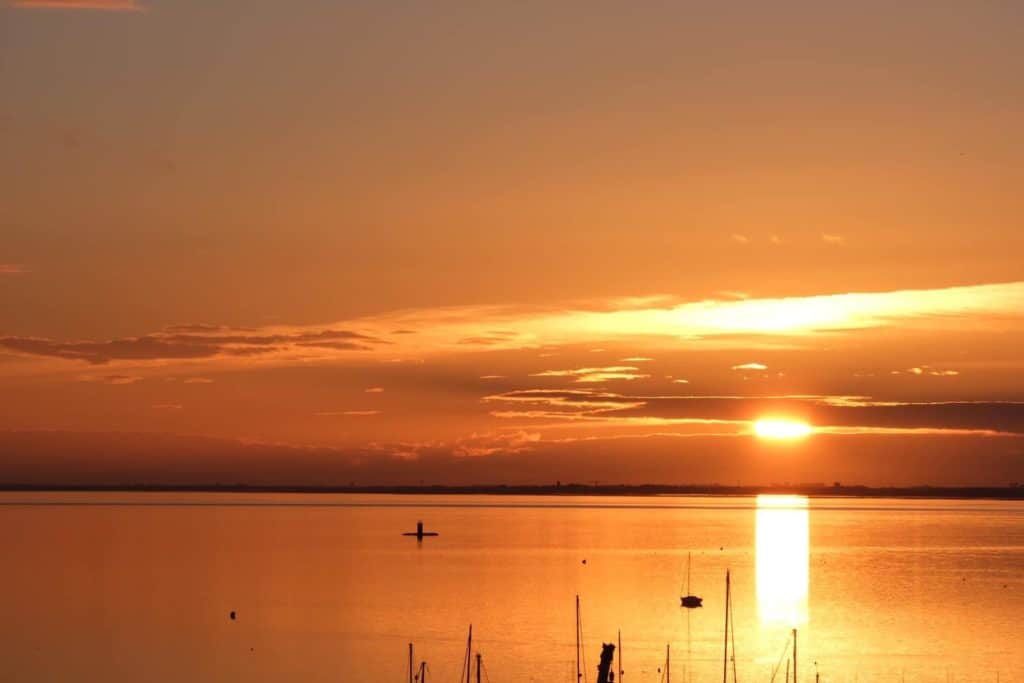 Météo : vos prévisions pour votre week-end dans l’Hérault et le Gard