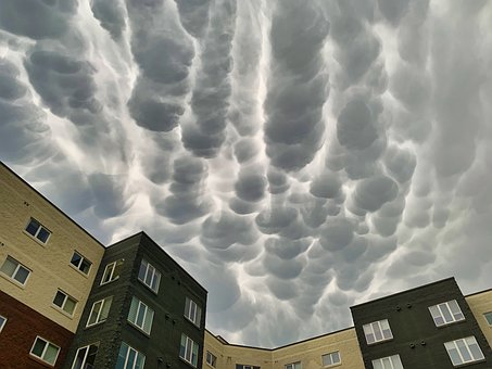 Météo : le point sur l’épisode cévenol de faible intensité attendu ces prochains jours