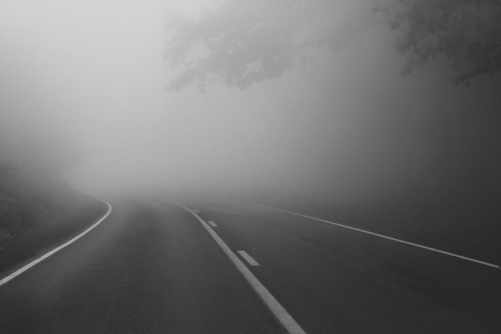 Météo : attention aux nombreux nuages bas et brouillards la nuit prochaine !