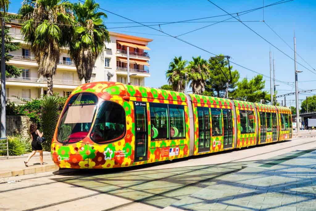 Hérault : Montpellier Méditerranée Métropole et TaM adaptent le service de transport