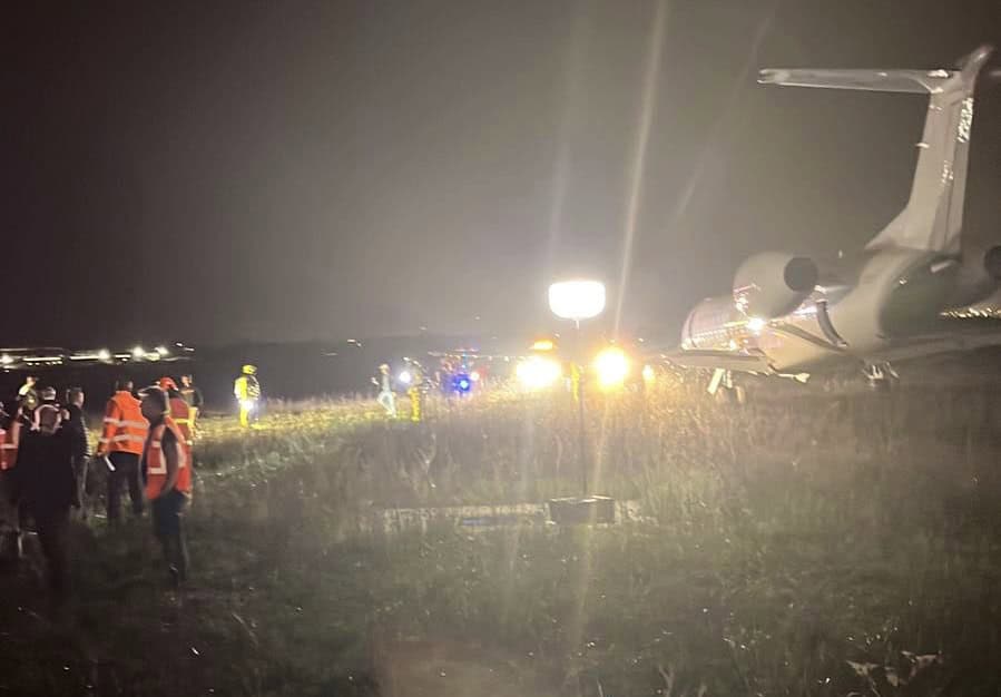 Occitanie : un avion en provenance de Rodez rate son atterrissage ce soir à l’aéroport d’Orly