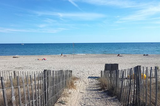 Météo : jusqu’à 28°C à l’ombre et du beau temps pour votre premier dimanche d’octobre !