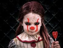 Nîmes : ateliers maquillage « petit monstre » au centre commercial Family Village ces mercredi & samedi