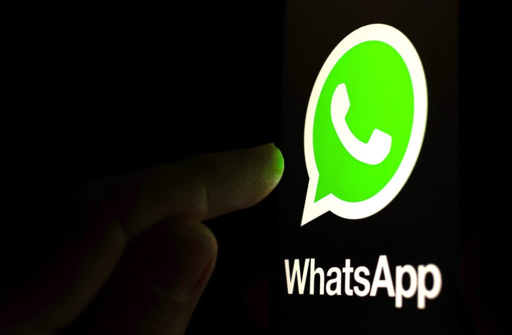 INFO : Panne mondiale du service de messagerie Whatsapp