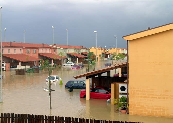 Gard : trois communes reconnues en état de catastrophe naturelle suite aux inondations de septembre 2022