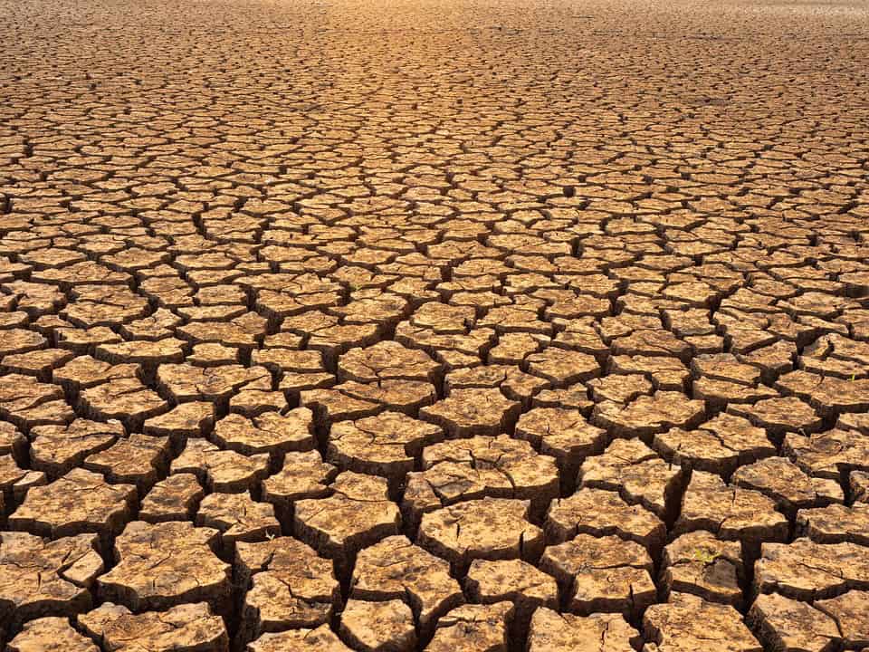 Météo : ce mois d’octobre 2022 est le troisième le plus sec depuis 1958 en Languedoc-Roussillon