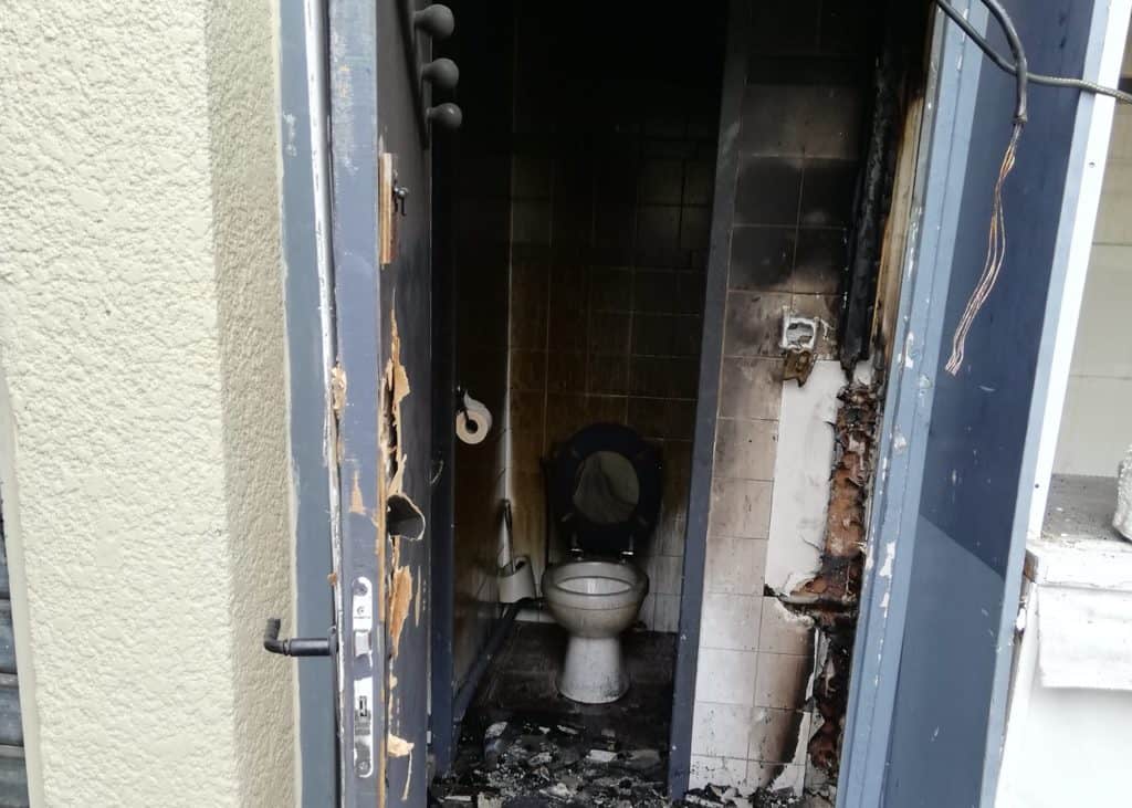 Agde : les sapeurs-pompiers de l’Hérault maitrisent rapidement un feu dans un restaurant