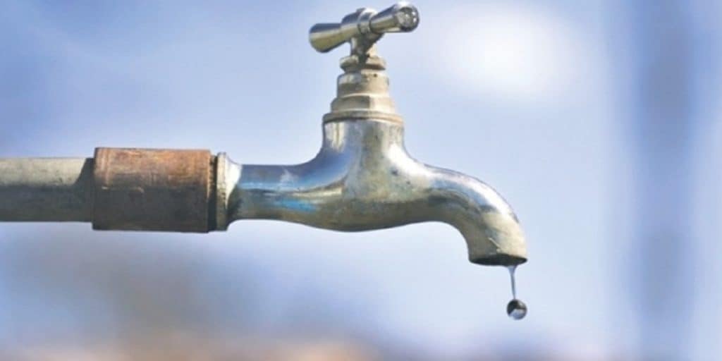Lozère : les réserves en eau potable sont au plus bas à Saint Chély d’Apcher, la situation inquiète