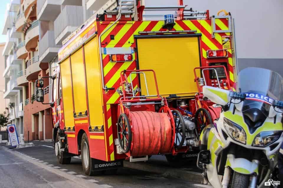 Occitanie : deux enfants de 6 et 9 ans meurent dans l’incendie d’un immeuble