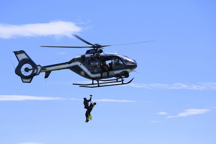 Gard : un exercice de sécurité civile prévu ce 8 novembre à l’aéroport de Nîmes-Garons