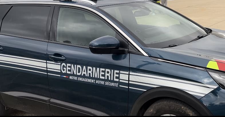 Meurtre dans le Gard : une femme tuée, son conjoint principal suspect décède peu après