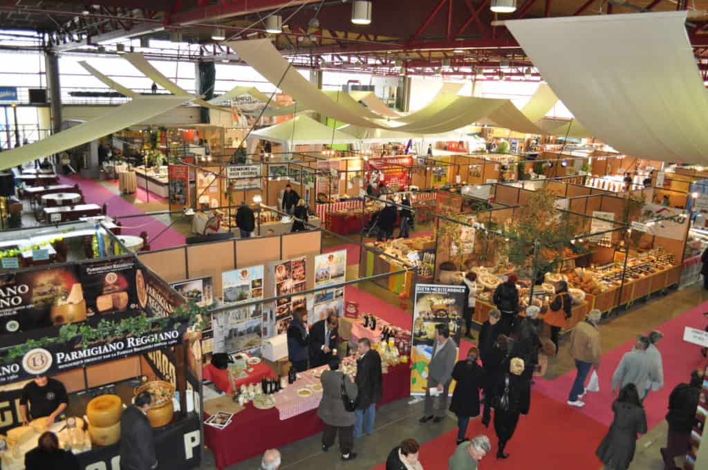 Gard : le 29ème salon Miam ouvre ses portes ce vendredi 18 novembre à Alès