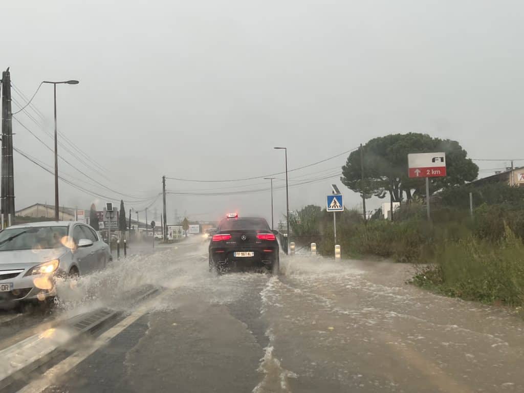 Météo : vers un épisode méditerranéen en fin de semaine en région Occitanie ?
