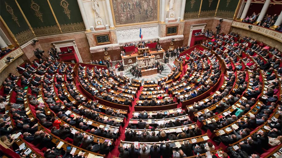 Corrida : suivez en direct le débat sur la proposition de loi depuis l’Assemblée Nationale