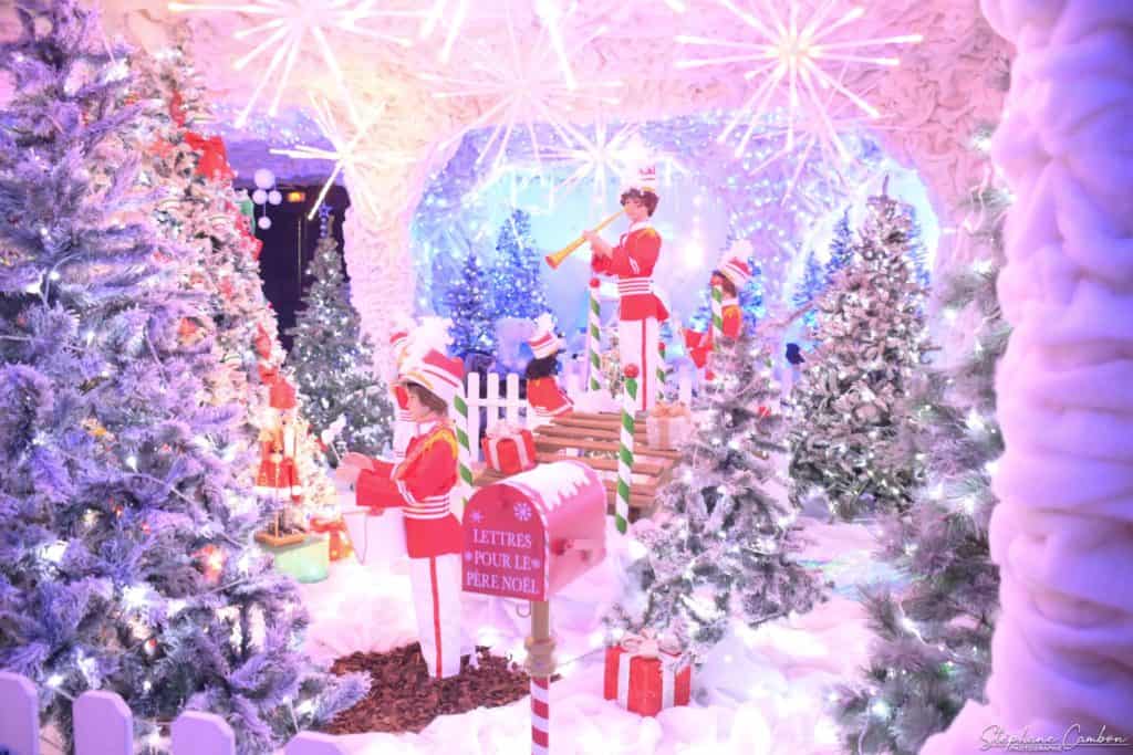 Hérault : la Grande Parade de Noël, c’est ce samedi 17 décembre aux Féeries d’Aniane !