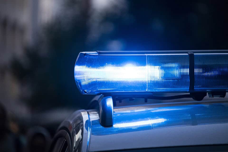 Alès : un homme tué de plusieurs coups de couteau, sa femme en garde à vue