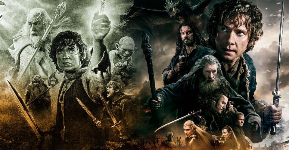 Jeu concours : gagnez vos places pour Le Seigneur des Anneaux et le Hobbit en concert à Montpellier au Corum