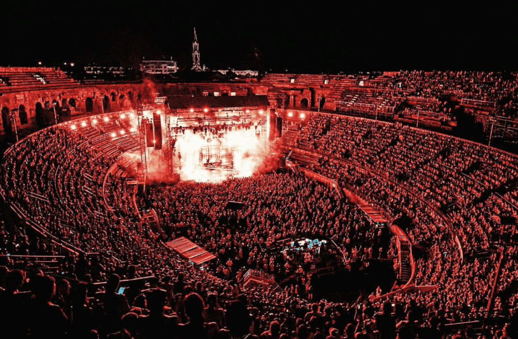 Gard : Christophe Maé annoncé à l’affiche du Festival de Nîmes en 2023 !