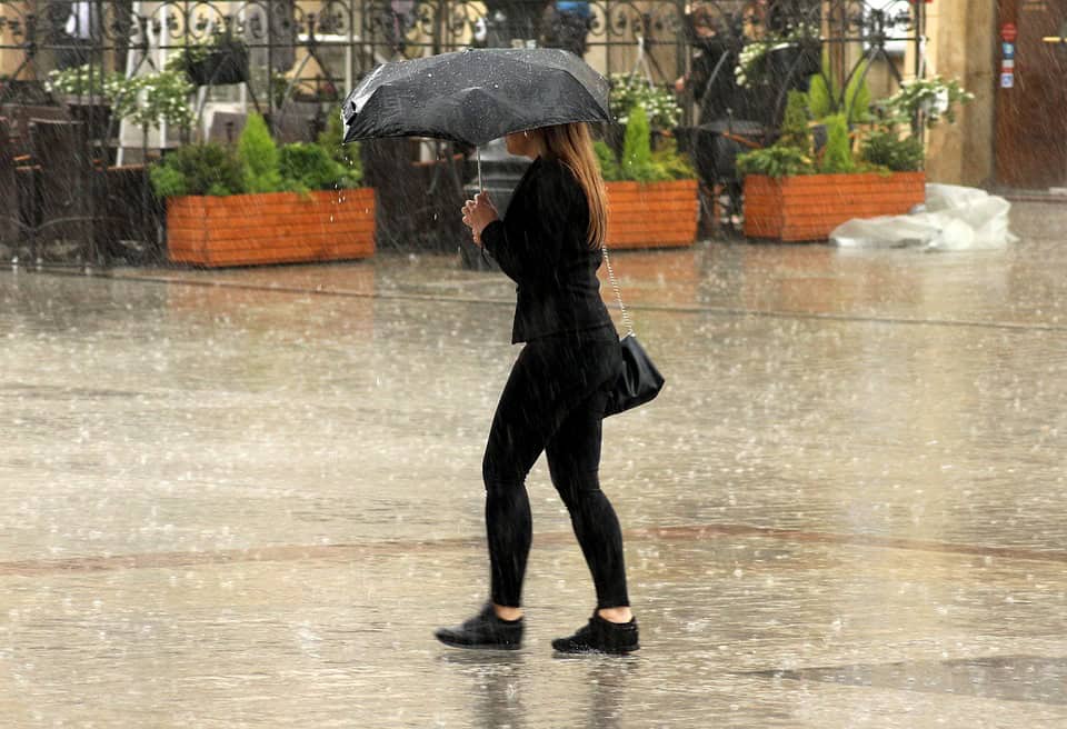 Météo : vers une forte dégradation du temps dès ce week-end en Occitanie