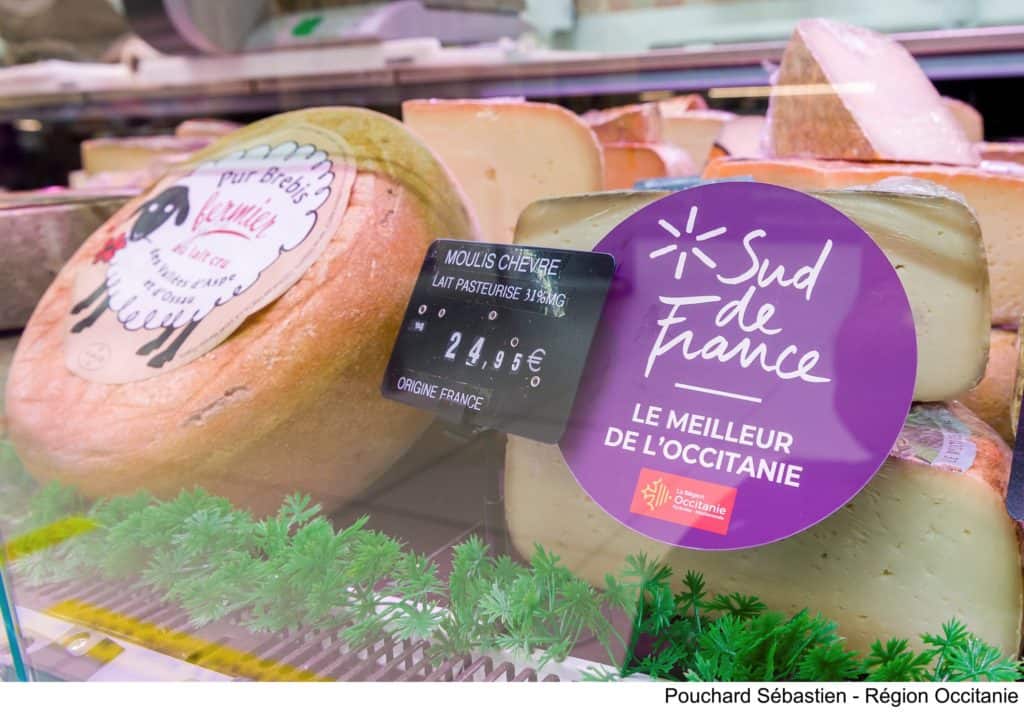 Gard : un marché des saveurs et des producteurs d’Occitanie organisé à Nîmes le 2 décembre