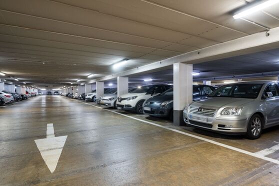 Alès : le parking de l’Abbaye ferme pour une durée indéterminée