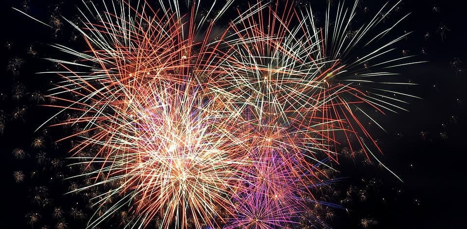 Hérault : un grand feu d’artifice ce mercredi 28 décembre aux Féeries d’Aniane !