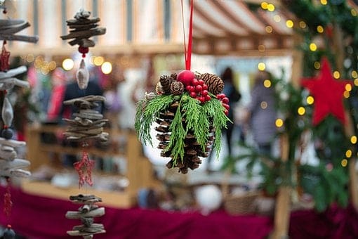Gard : un marché de Noël le 10 décembre à Saint-Maurice-de-Cazevieille