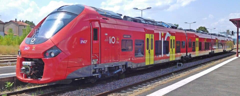 Train à 1€ : plus de 20 000 billets vendus en Occitanie