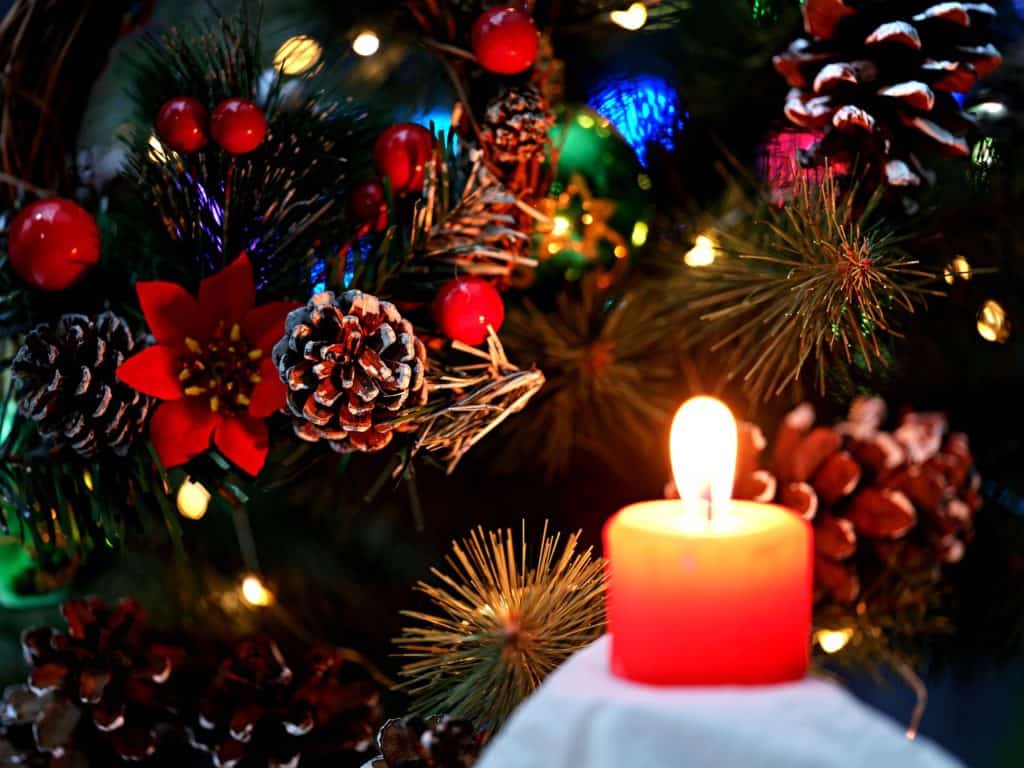 Météo : quelle tendance pour le réveillon et la période de Noël ?