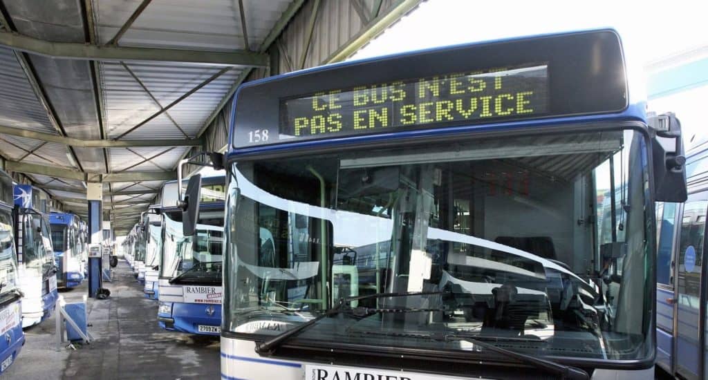 Grève à Montpellier : des perturbations à prévoir sur le réseau tram et bus