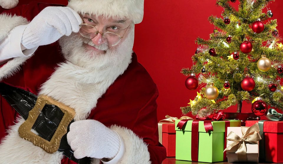 Gard : venez fêter Noël avec la Green Team à Nîmes le 21 décembre