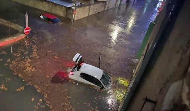 Bagnols-sur-Cèze : les intempéries de novembre reconnues comme catastrophe naturelle