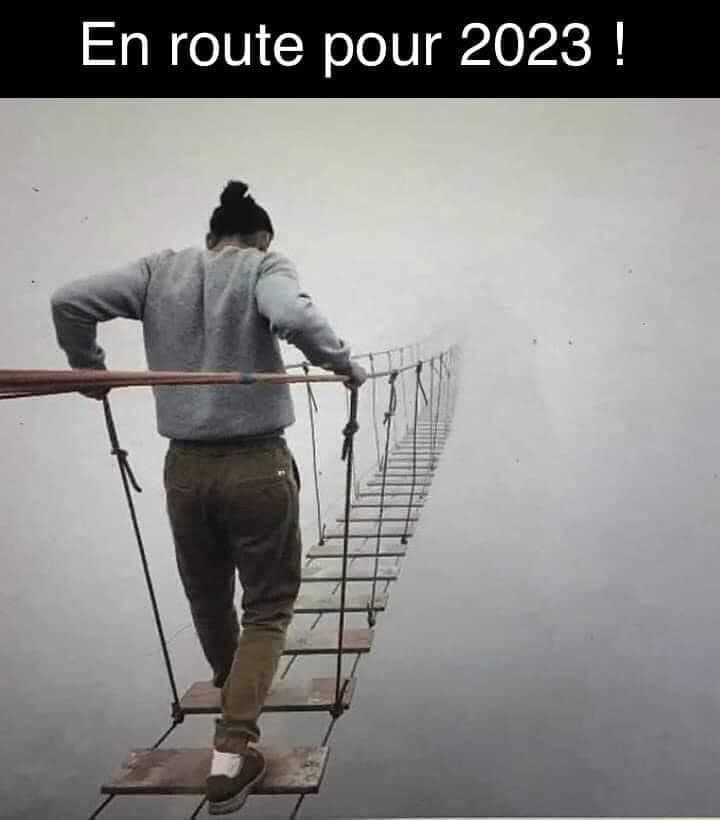 Météo : du mauvais temps en vue jusqu’à l’année prochaine !