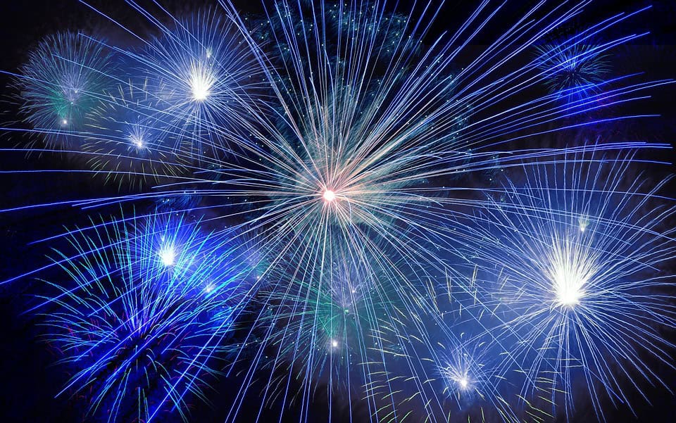 Gard : un feu d’artifice tiré ce jeudi soir au Grau-du-Roi !
