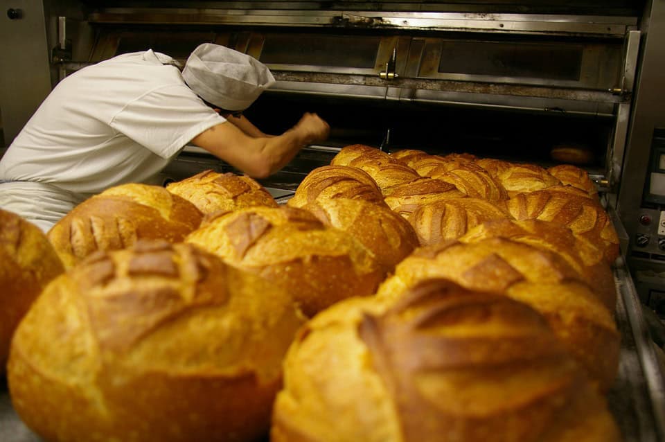 Inflation : Carole Delga demande à l’Etat de sauver les artisans boulangers