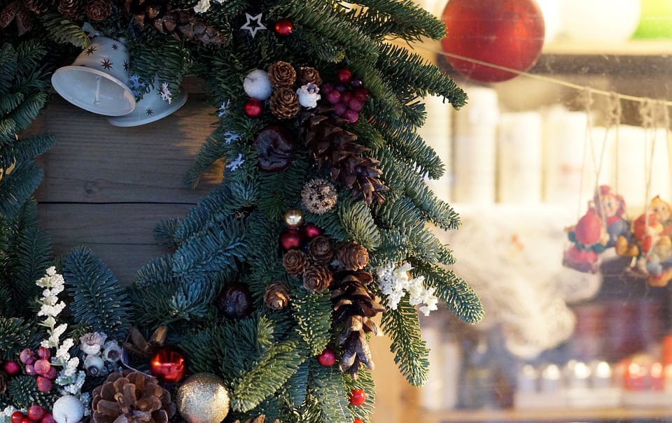 Alès : Mine de Talents organise son marché de Noël ce mercredi 7 décembre