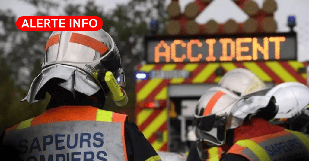 Autoroute A9 coupée : 7 véhicules accidentés entre Béziers et Narbonne