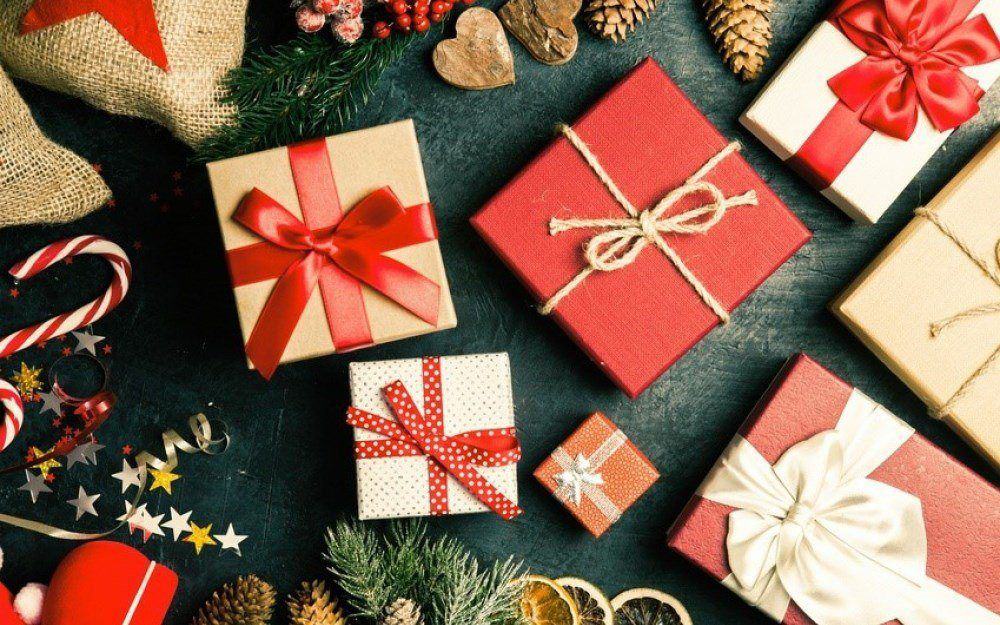 Noël : l’incroyable business de la revente de cadeaux