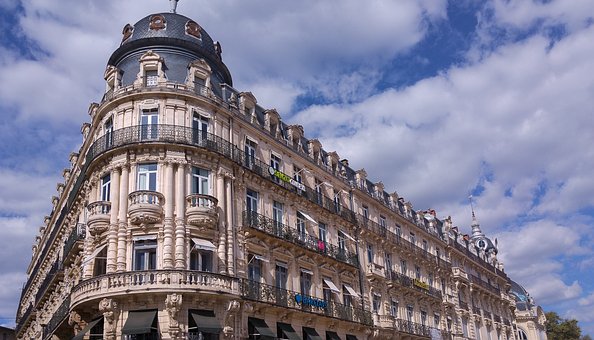 Météo : les prévisions pour le début d’année 2023 dans le Languedoc