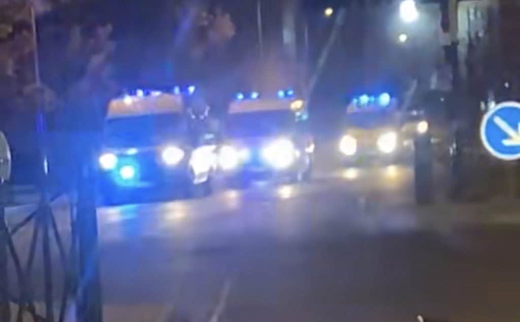 Montpellier : après la victoire du Maroc, la situation s’envenime dans le quartier des Cévennes
