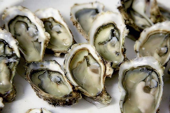 Bassin de Thau : la vente de coquillages interdite suite à une contamination au NOROVIRUS