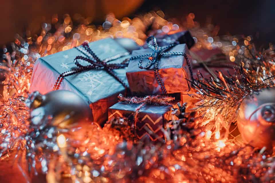 Noël : des cadeaux à gagner tous les jours avec le calendrier de l’avent sur InfOccitanie