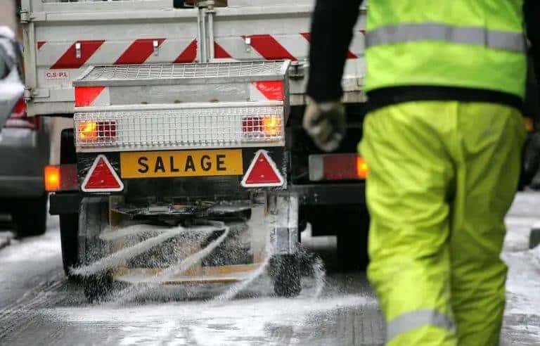 Occitanie : tout savoir sur la vigilance jaune Neige – Verglas émise par Météo France