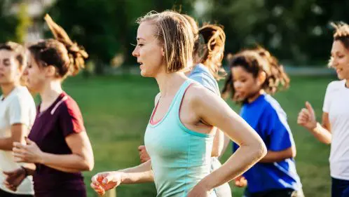 Uzès : la maison sport-santé, un espace dédié à la santé et à la prévention par la pratique sportive
