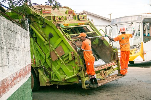 Nîmes : les horaires de collecte des ordures ménagères décalées jusqu’à mi-mars