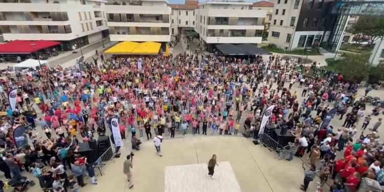 Occitanie : Alès ne sera pas capitale Française de la culture en 2024
